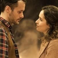 Photo Flash: First Look at ONCE in London! Video