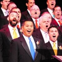 San Diego Gay Men's Chorus' Spring Shows Set for This Weekend Video