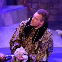 BWW Reviews: RIGOLETTO By Oh! Is A Beautiful Opera Of Love