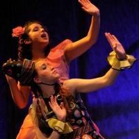 Theatre UCF to Present ASL Performance of THE FANTASTICKS, 8/29 Video