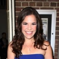 BWW Interview: Lindsay Mendez Talks 'This Time' and Birdland Concert