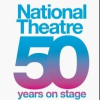 National Theatre Live to Broadcast 50 YEARS ON STAGE in Cinemas on 11/2 Video