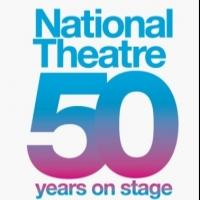 National Theatre Live to Broadcast 50 YEARS ON STAGE in Cinemas on 11/2