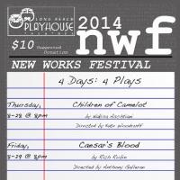 Long Beach Playhouse to Host 2014 New Works Festival, 8/28-31 Video