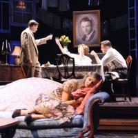 BWW Reviews: THE GLASS MENAGERIE at Everyman Theatre is Just Plain Splendid Video