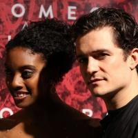 Photo Coverage: Inside ROMEO AND JULIET's Opening Night After Party Celebration!