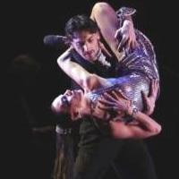 FOREVER TANGO Ends Limited Broadway Run Today Video