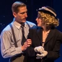 BWW Reviews: THE EQUATION from Theatre 9/12 �" Two Stories that Don't Quite Hold Tog Video
