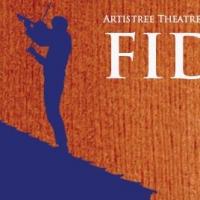 ArtisTree Theatre Company and Pentangle Arts Announce Full Casting of FIDDLER ON THE  Video