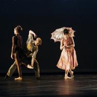 BWW Reviews: BALLETS WITH A TWIST, 'Cocktail Hour' is Delightful
