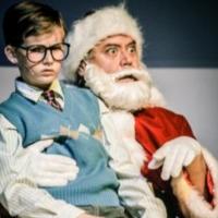 BWW Reviews: Woodlawn Theatre's CHRISTMAS STORY Is a Musical Delight