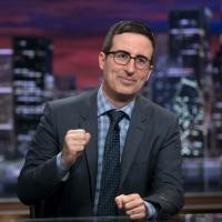 VIDEO: LAST WEEK WITH JOHN OLIVER Kicks Off Season 2 - Watch Clips!