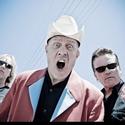 Reverend Horton Heat Comes to the Fox Theatre in February