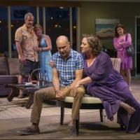 Photo Flash: First Look at THE QUALMS at Steppenwolf Theatre Video