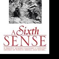 Alastair Davie Releases A SIXTH SENSE Video