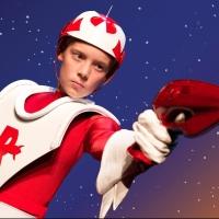 RED RANGER CAME CALLING to Play Aurora Fox Mainstage, 11/28-12/21