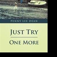 Marathon Swimmer Penny Lee Dean Releases JUST TRY ONE MORE Video