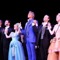 Photo Coverage: Encores! LADY BE GOOD Takes Closing Night Bows! Video