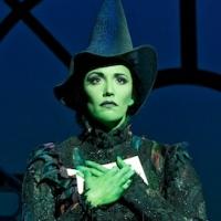 Photo Flash: WICKED Welcomes New Cast- Meet New Witches Caroline Bowman and Kara Lindsay!