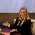 TV Exclusive Preview: Barbra Streisand on KATIE - Will She Make a 3rd Broadway Album? Video