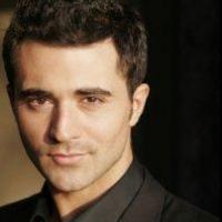 Darius Campbell to Star in FROM HERE TO ETERNITY World Premiere?