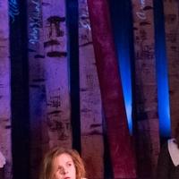 BWW Review: Who do you Forgive, AFFLICTED:  DAUGHTERS OF SALEM