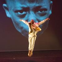 BWW Reviews: EVIDENCE, A DANCE COMPANY Tells Stories at the BRIC HOUSE