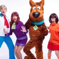 SCOOBY-DOO LIVE! MUSICAL MYSTERIES Comes to the Beacon Theatre, 2/22-24