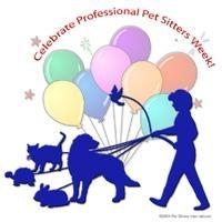 Pet Sitters International (PSI) Celebrates Two Decades of Pet-Sitting Excellence duri Video