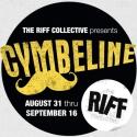 The Riff Collective Presents Shakespeare's CYMBELINE, 8/31-9/16 Video