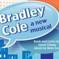 BRADLEY COLE Premieres at the NY International Fringe Festival, 8/10-23 Video