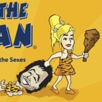 Broadway's Comedy DEFENDING THE CAVEMAN Comes to City Theatre for a Limited Run, 11/1 Video
