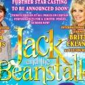 Michael Crawford, Britt Ekland, Anita Harris and More Set for JACK AND THE BEANSTALK  Video