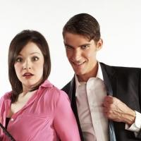 SPANK! Sequel Comes to SteelStacks, Now thru 3/29 Video