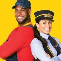 NJPAC to Present Disney's 'CHOO CHOO SOUL,' 10/5 Video
