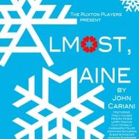 Towson's Ruxton Players to Present ALMOST, MAINE, 3/20-29 Video