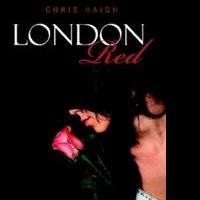 New Romance Novel, LONDON RED, is Released Video