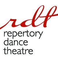 Repertory Dance Theatre Opens 2013-14 Ring Around the Rose Season Today