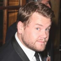 Photo Coverage: On the Red Carpet for ONE CHANCE with James Corden