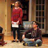 BWW Reviews: DC Premiere of SEMINAR at Round House Theatre Offers Exemplary Take on Less Than Stellar Material