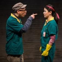 MTC's THE WORLD OF EXTREME HAPPINESS, With Telly Leung, Jennifer Lim and More, Opens…