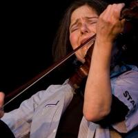 Rachel Nelson to Bring THE URBAN HERMIT to 2013 United Solo Festival, 11/3 Video