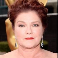 ORANGE IS THE NEW BLACK's Kate Mulgrew Appears at Rikers Island Performance Today Video