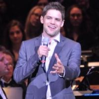 Jeremy Jordan to Guest Star in CBS' ELEMENTARY, Oct 2013