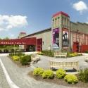 Regional Theater of the Week: Hangar Theatre in Ithaca, NY Video