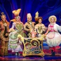 BWW Reviews: BEAUTY AND THE BEAST - The Magic Returns to Philly