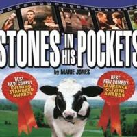 STONES IN HIS POCKETS to Return to King's Theatre Glasgow Video