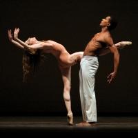 BWW Reviews: Wheeldon's AFTER THE RAIN Caps Day-Long SHINNYO LANTERN FLOATING FOR PEACE