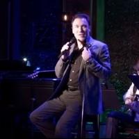 STAGE TUBE: Patrick Page Sings 'Timothy' at ARTISTS FOR JUSTICE Benefit Video
