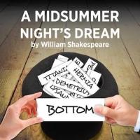 Titan Theatre Co. Presents A MIDSUMMER NIGHT'S DREAM at Secret Theatre, Now thru 11/3 Video